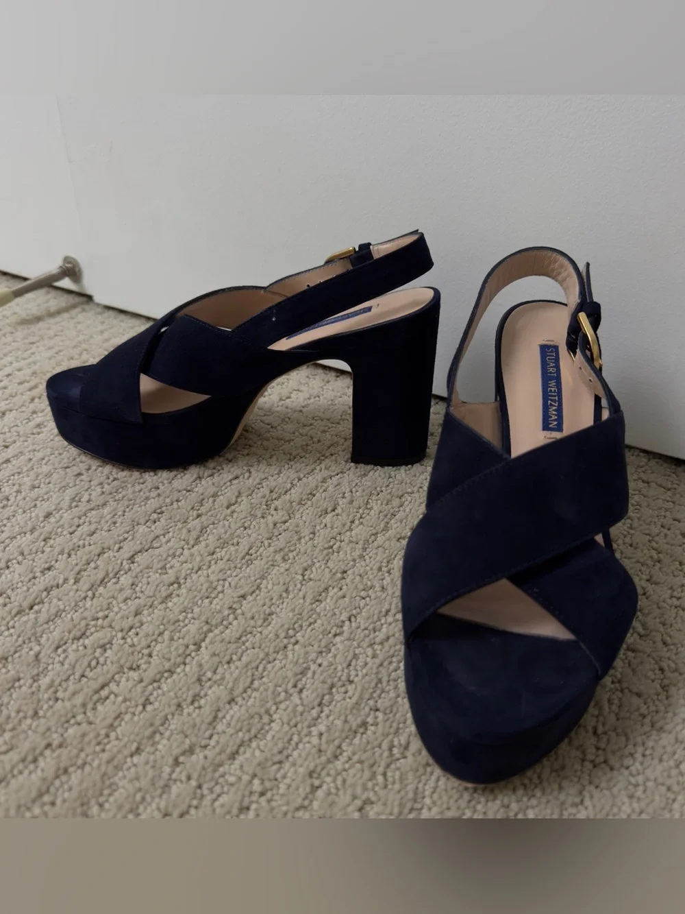 Stuart Weitzman stuart weitzman